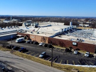 Excelsior Springs, MO undefined - 140 Corum Rd