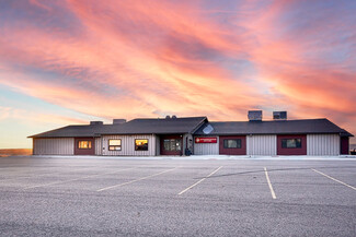 Glendive, MT Restaurant - 2001 Yellowstone River Dr