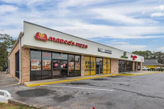 Pensacola, FL Retail - 503 N Navy Blvd
