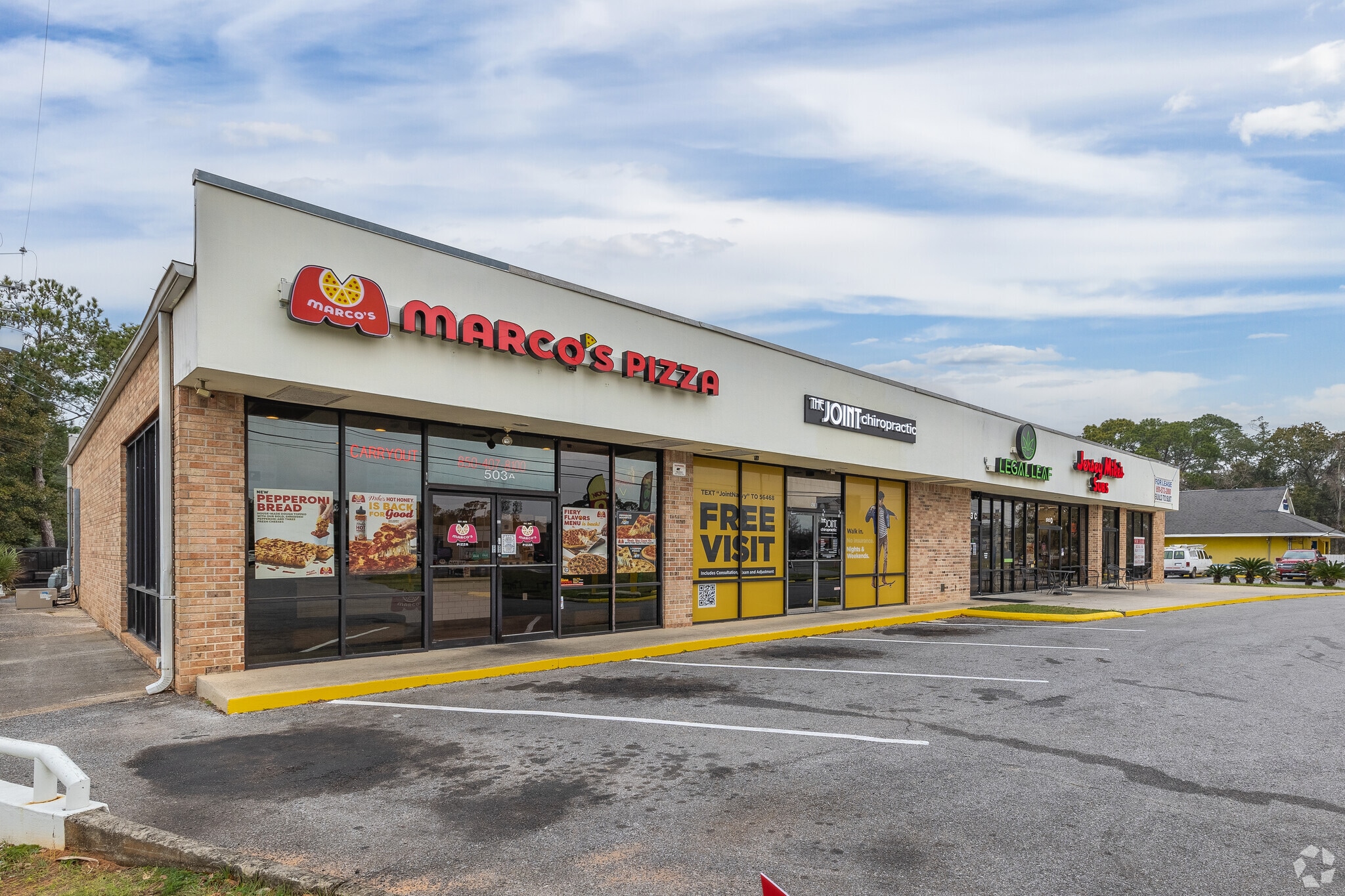503 N Navy Blvd, Pensacola, FL for Rent