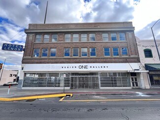 El Paso, TX Office - 216 E Overland Ave El Paso, TX Office - 216 E Overland Ave