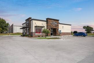 Bartlesville, OK Retail - 2448 SE Washington Blvd