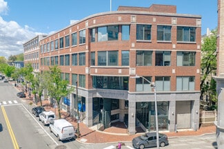 Cambridge, MA Office, Office/Medical - 119 Mt. Auburn Cambridge, MA Office, Office/Medical - 119 Mt. Auburn