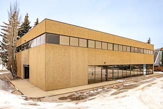 Edmonton, AB Office - 17303 102 Ave NW