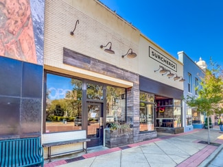 Bainbridge, GA Storefront - 105 N West St