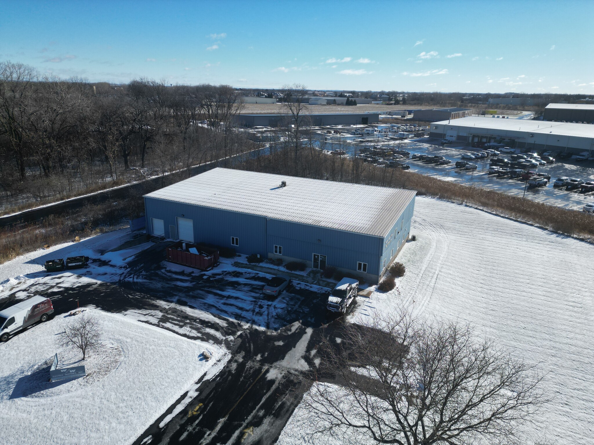 2695 Badger Ave, Oshkosh, WI for Sale