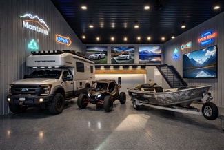 Belgrade, MT Warehouse - 1102 Jackrabbit Ln