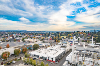 Portland, OR Office - 2705-2715 SE 8th Ave