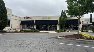 Charlotte, NC Office/Retail - 7601-7715 Pineville Matthews Rd Charlotte, NC Office/Retail - 7601-7715 Pineville Matthews Rd