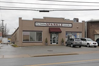 Lebanon, TN Industrial - 319 E Main St Lebanon, TN Industrial - 319 E Main St