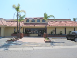 Orange, CA Retail - 2710 E Chapman Ave