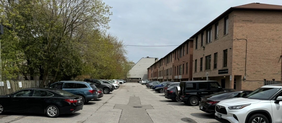 326 Sheppard Ave E, Toronto, ON for Rent