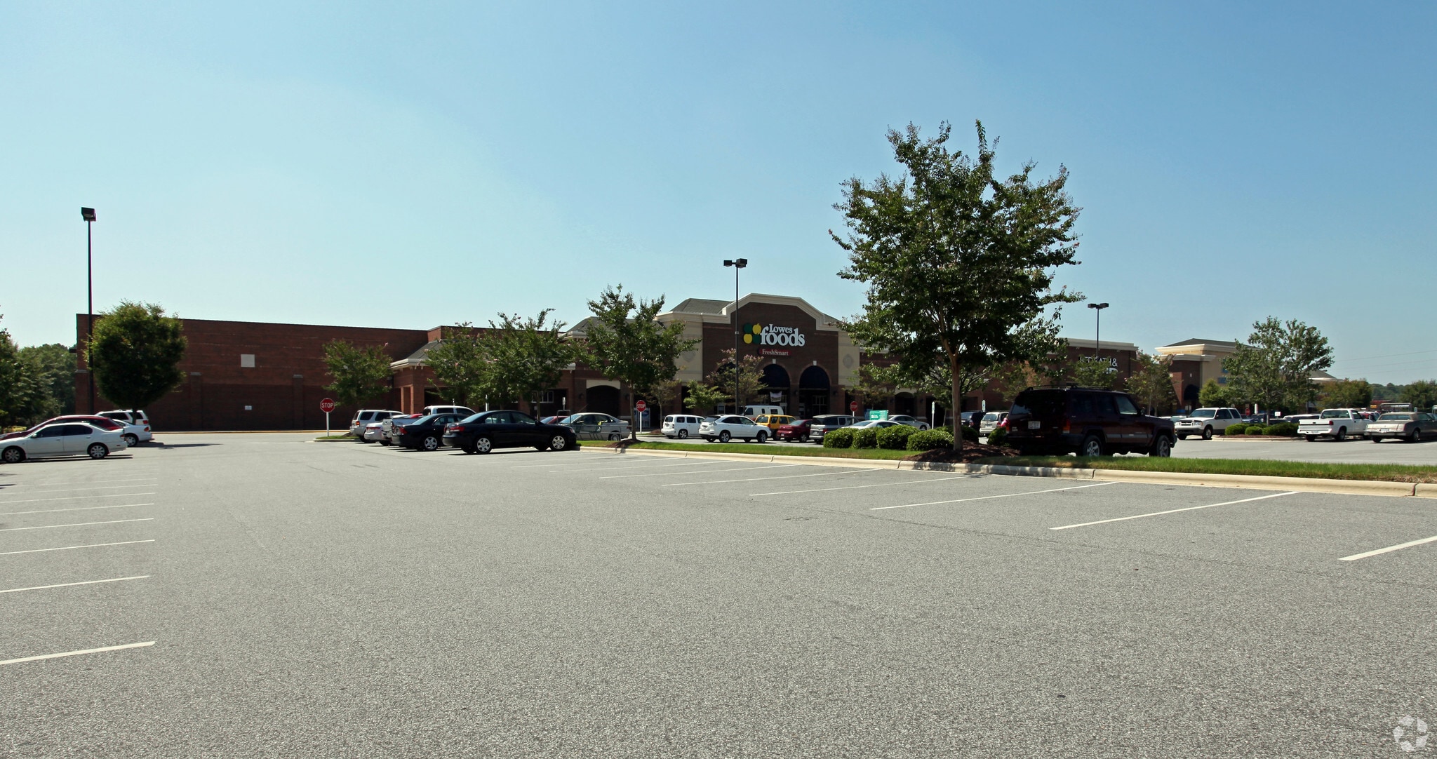 3210-3230 Evans St, Greenville, NC for Rent