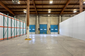 Renton, WA Industrial - 801 SW 16th St