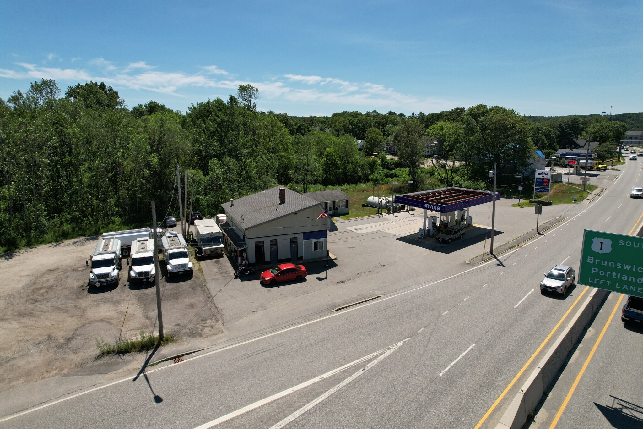 82 Leeman Hwy, Bath, ME for Sale