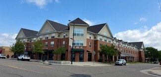 Lakeville, MN Office/Retail - 20818-20876 Holyoke Ave Lakeville, MN Office/Retail - 20818-20876 Holyoke Ave
