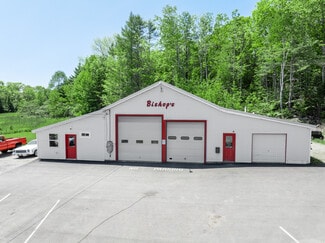 Orland, ME Industrial - 85 Gross Point Rd