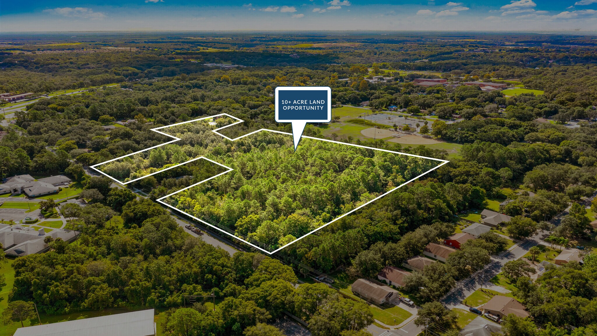 1100 Limit Avenue ave, Mount Dora, FL for Sale