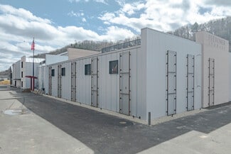 Ridgefield, CT Industrial - 241 Ethan Allen Hwy