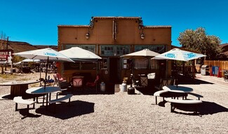 Goldfield, NV Bar - 107 W Crook Ave