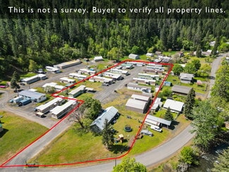 Orofino, ID Manufactured Housing/Mobile Housing - 1 Creekside Dr