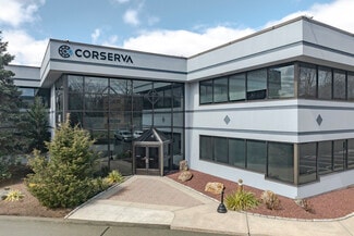Trumbull, CT Office, Medical - 100 Technology Dr