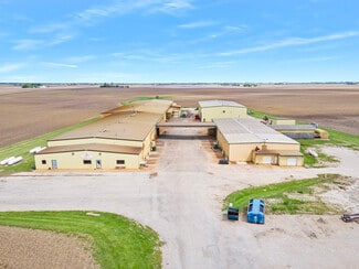 Danvers, IL Industrial - 5704 E 1700 North Rd