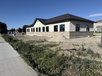 American Fork, UT Office - 132 S 1100 E