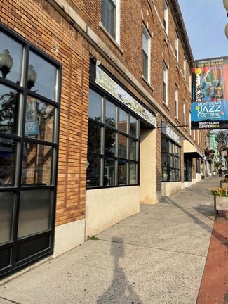 Montclair, NJ Office - 408 Bloomfield Ave Montclair, NJ Office - 408 Bloomfield Ave