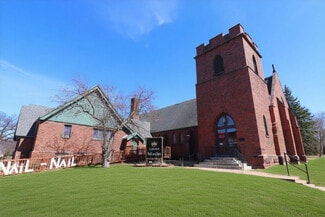 Ashland, WI Retail - 620 3rd Ave W Ashland, WI Retail - 620 3rd Ave W
