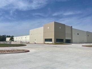 Humble, TX Industrial - 7491 Rankin Rd