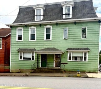 Freeland, PA Multi-Family - 630 Front St