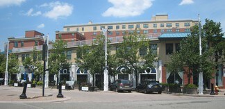 Yonkers, NY Retail - 1 Van Der Donck St