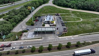 Channahon, IL Service Station - 24061 W Eames St