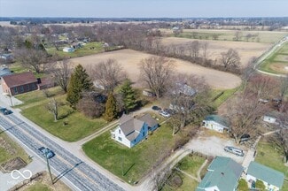 Westfield, IN Commercial - 3818 IN-32