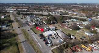 Hampton, VA Industrial - 610 N Armistead Ave Hampton, VA Industrial - 610 N Armistead Ave
