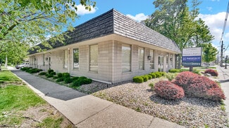 Munster, IN Office - 303 Ridge Rd