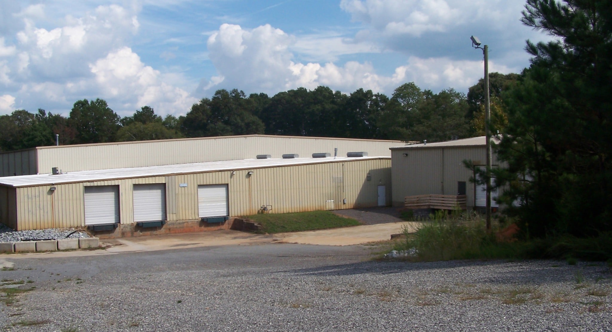 5115 Old Greenville Hwy, Liberty, SC for Rent