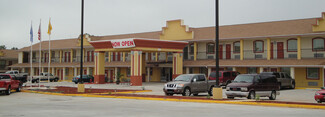 Woodward, OK Hospitality - 2325 Oklahoma Ave