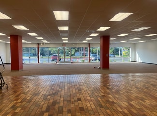 Jacksonville, FL Industrial - 6569 103rd St