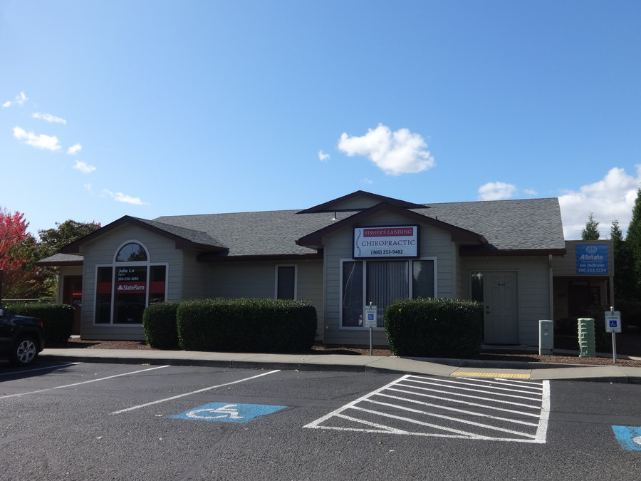 916 SE 164th Ave, Vancouver, WA for Rent