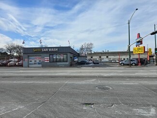 Chicago, IL Car Washes - 4801 W Grand Ave