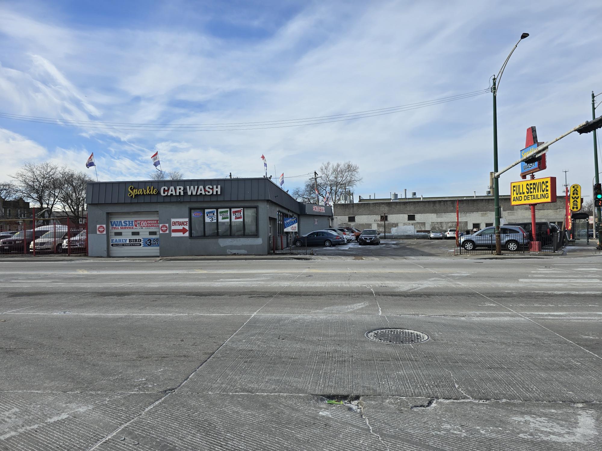 4801 W Grand Ave, Chicago, IL for Sale