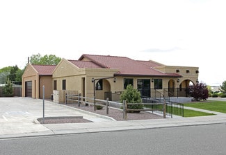 Pueblo, CO Medical - 1275 Fortino Blvd