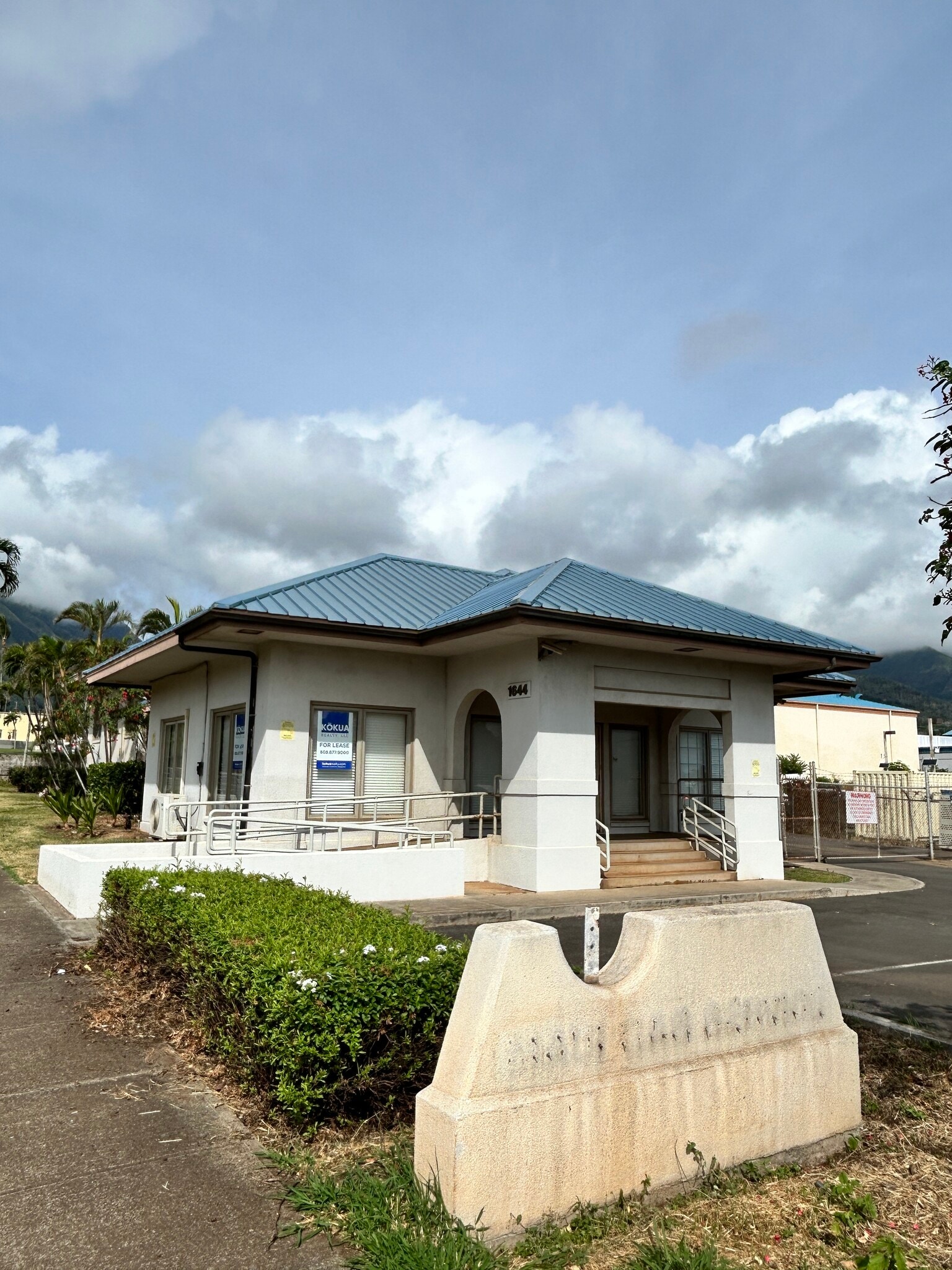 1644 Mill St, Wailuku, HI for Rent