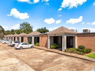 Baton Rouge, LA Office - 8211 Goodwood Blvd