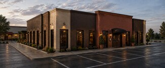 Washington, UT Retail - TBD E 3135 S