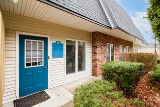 East Setauket, NY Medical - 100 S Jersey Ave