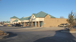 Blue Springs, MO Retail - 1606-1730 SW 7 Hwy