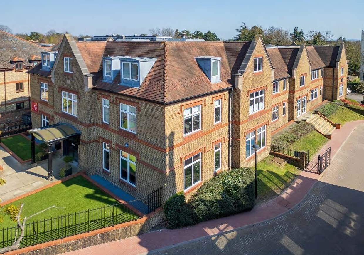 36-38 Upper Marlborough Rd, St Albans, HRT for Rent